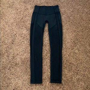 Lululemon All The Right Places Legging, 28” inseam